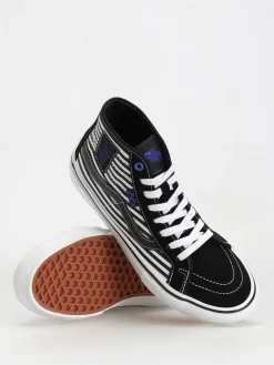 Vans Skate Sk8 Hi Decon Shoes