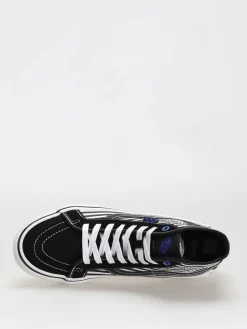 Vans Skate Sk8 Hi Decon Shoes