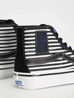 Vans Skate Sk8 Hi Decon Shoes