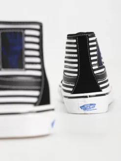 Vans Skate Sk8 Hi Decon Shoes