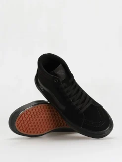 Vans Skate Sk8 Hi Shoes