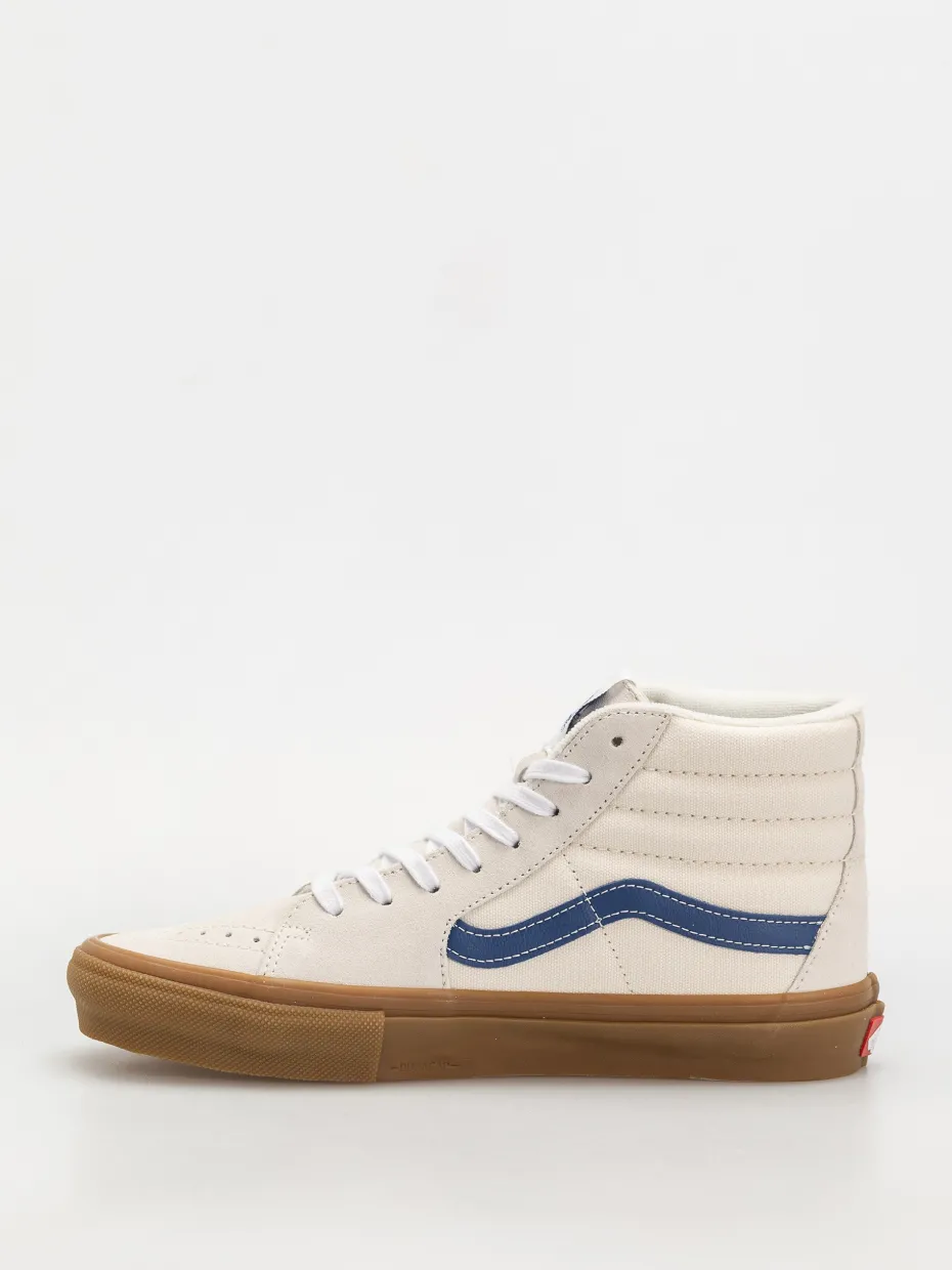 Vans Skate Sk8 Hi Shoes