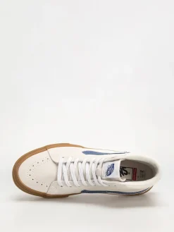 Vans Skate Sk8 Hi Shoes