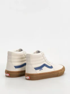 Vans Skate Sk8 Hi Shoes