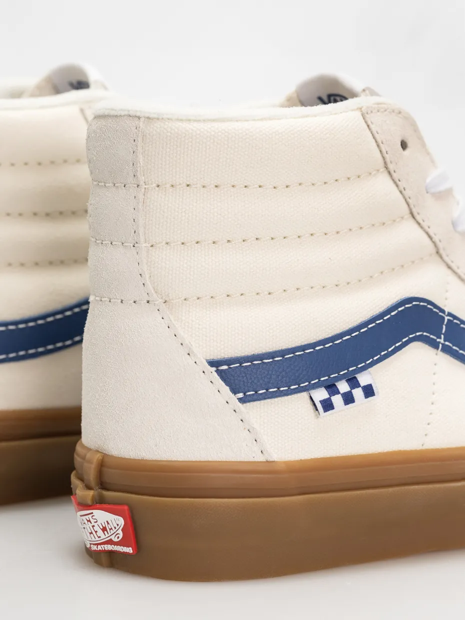 Vans Skate Sk8 Hi Shoes