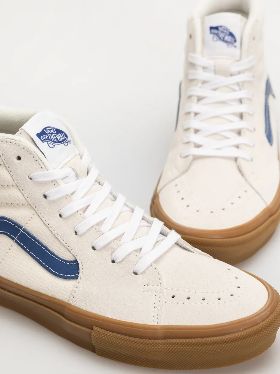 Vans Skate Sk8 Hi Shoes