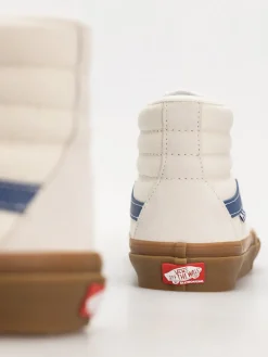 Vans Skate Sk8 Hi Shoes