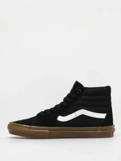 Vans Skate Sk8 Hi Shoes