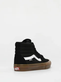 Vans Skate Sk8 Hi Shoes
