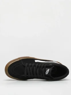 Vans Skate Sk8 Hi Shoes