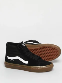 Vans Skate Sk8 Hi Shoes