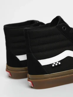 Vans Skate Sk8 Hi Shoes