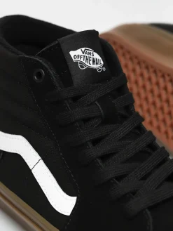 Vans Skate Sk8 Hi Shoes