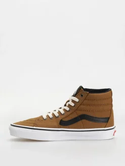 Vans Skate Sk8 Hi Shoes