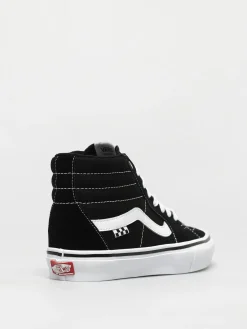 Vans Skate Sk8 Hi Shoes