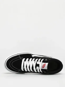 Vans Skate Sk8 Hi Shoes