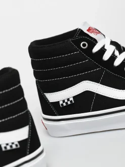 Vans Skate Sk8 Hi Shoes