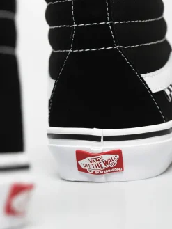 Vans Skate Sk8 Hi Shoes