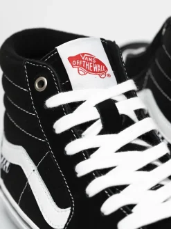 Vans Skate Sk8 Hi Shoes