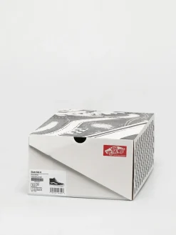 Vans Skate Sk8 Hi Shoes