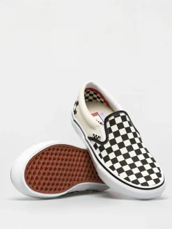 Vans Skate Slip On Shoes