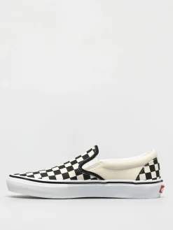 Vans Skate Slip On Shoes