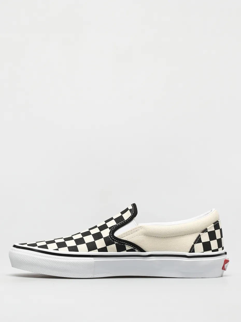 Vans Skate Slip On Shoes