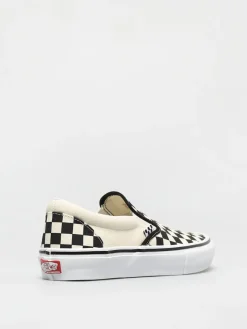 Vans Skate Slip On Shoes