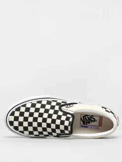 Vans Skate Slip On Shoes
