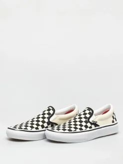 Vans Skate Slip On Shoes
