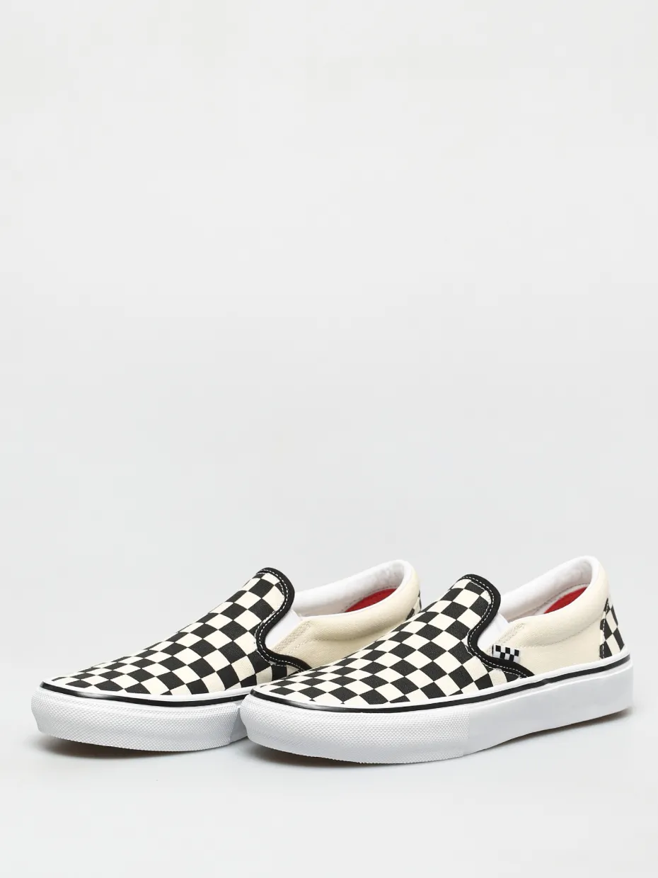 Vans Skate Slip On Shoes