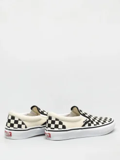 Vans Skate Slip On Shoes