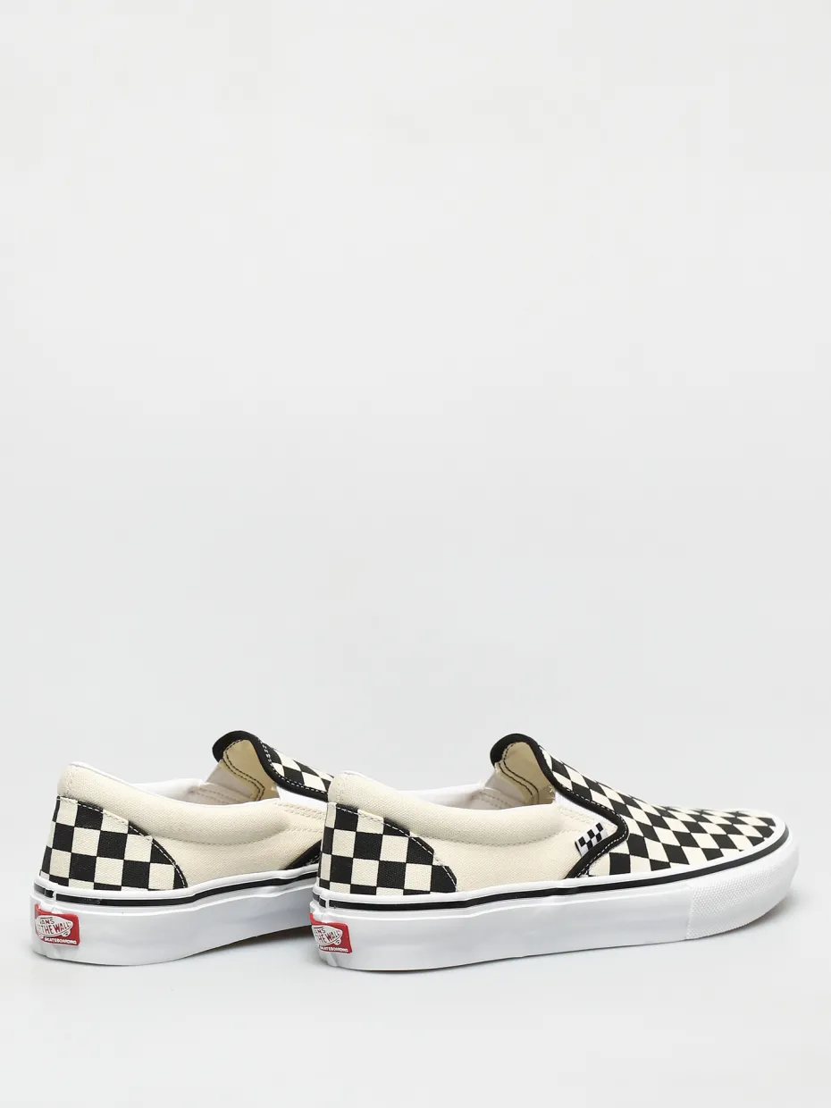 Vans Skate Slip On Shoes