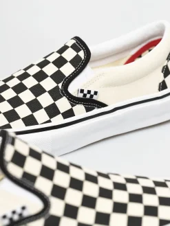 Vans Skate Slip On Shoes