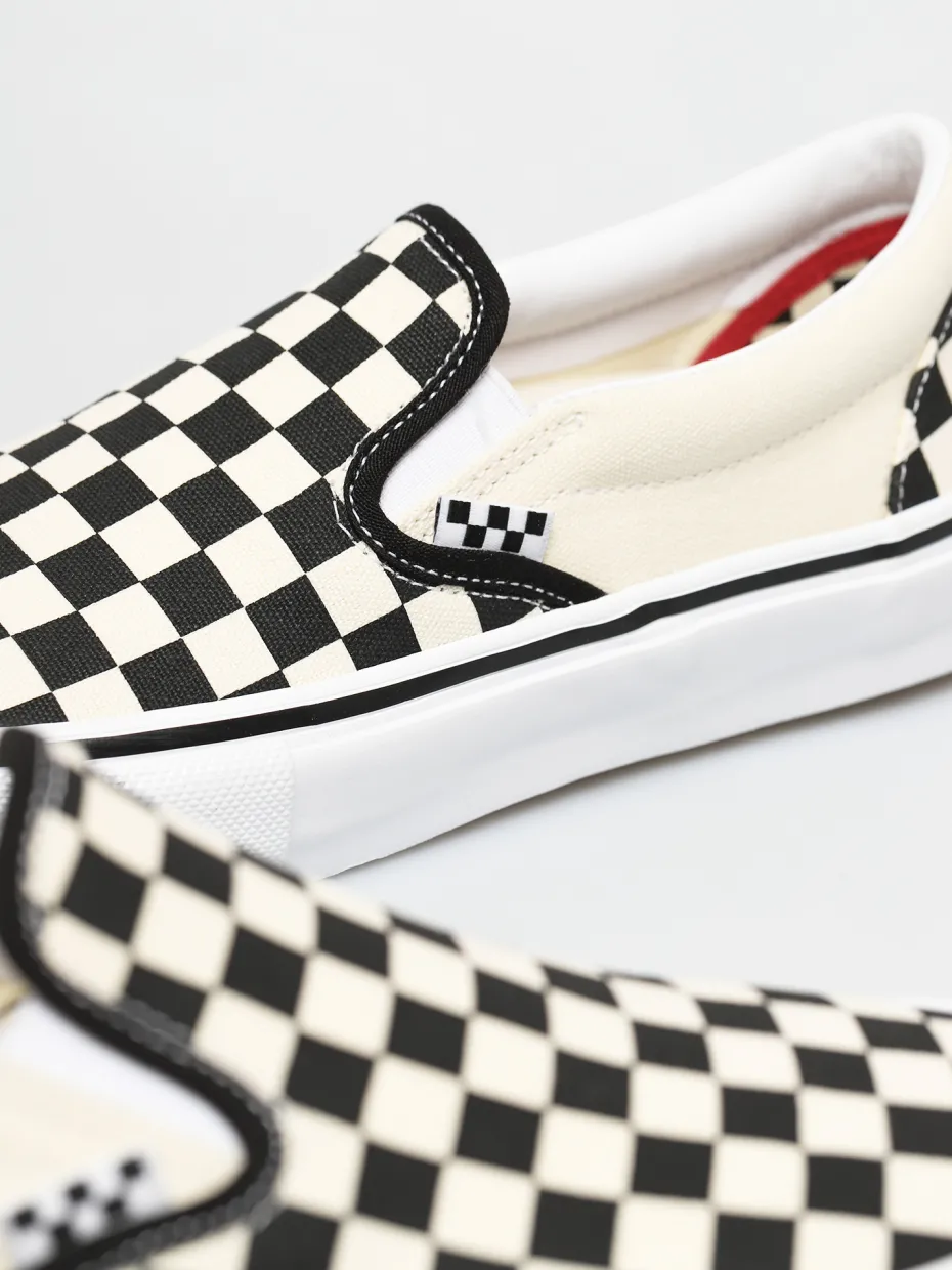 Vans Skate Slip On Shoes