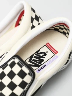 Vans Skate Slip On Shoes