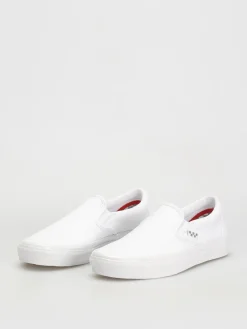 Vans Skate Slip On Shoes