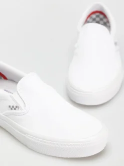 Vans Skate Slip On Shoes