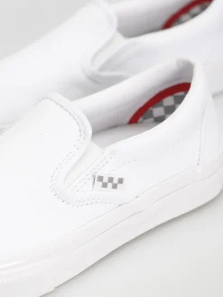 Vans Skate Slip On Shoes