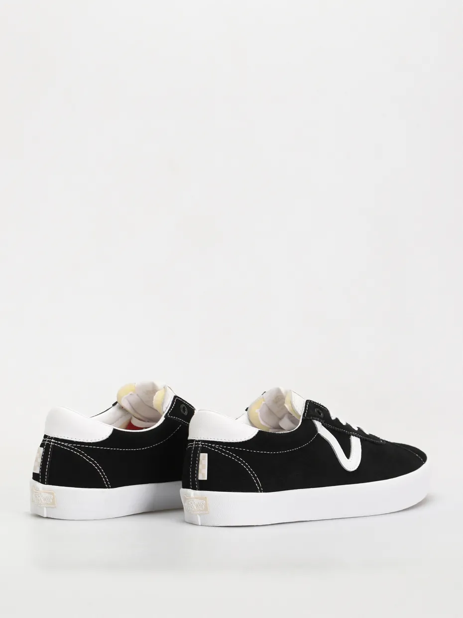 Vans Skate Sport Shoes