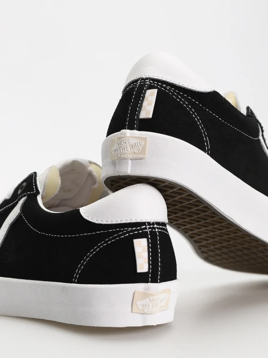 Vans Skate Sport Shoes