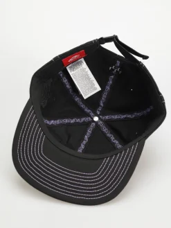 Vans Skate Swirl Unstructured Cap