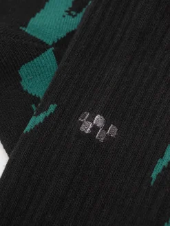 Vans Skate Thorn Crew Socks