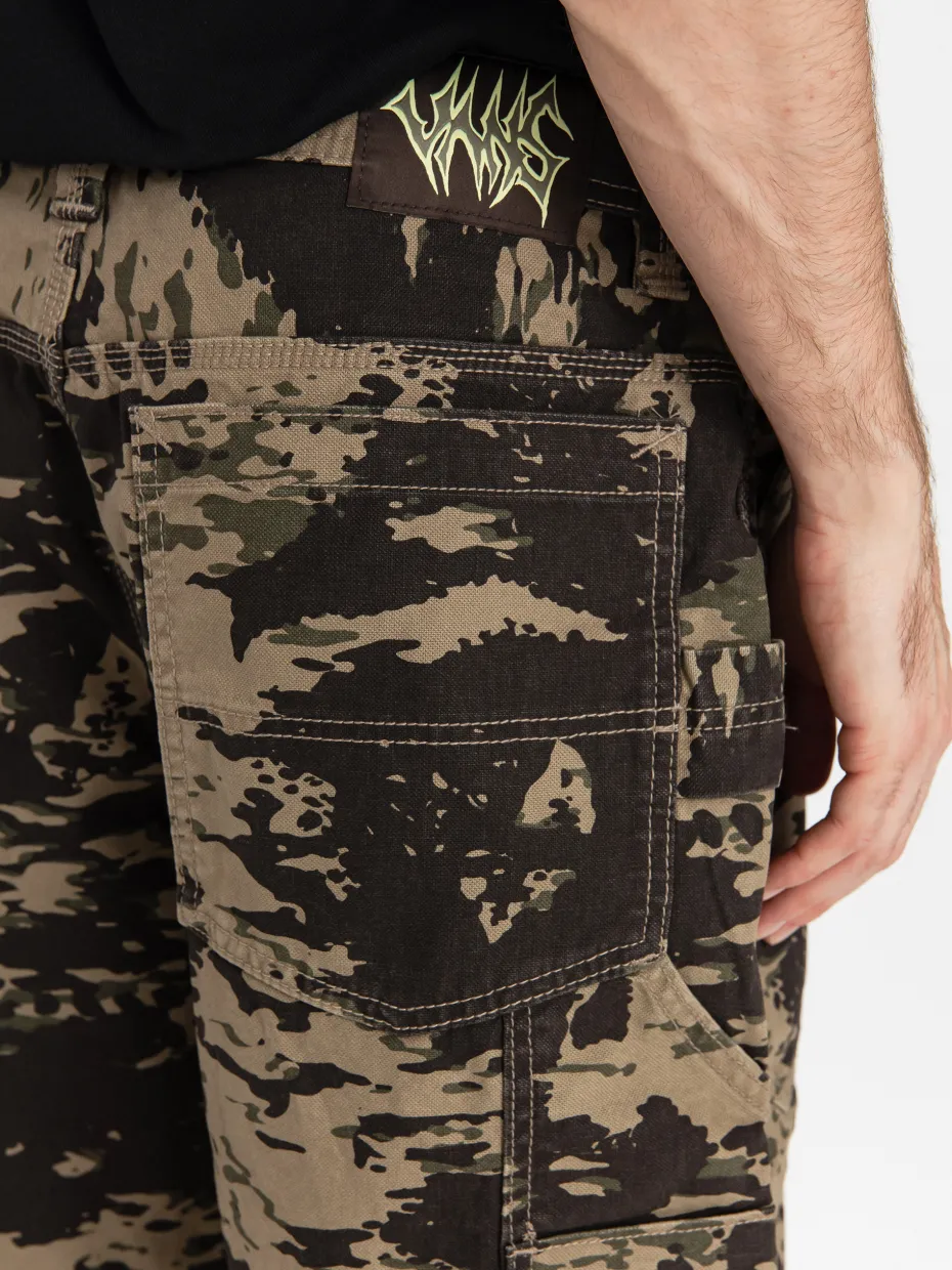 Vans Skate Utility Loose Shorts