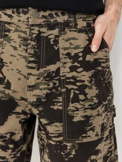 Vans Skate Utility Loose Shorts