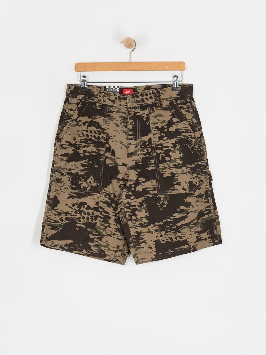 Vans Skate Utility Loose Shorts