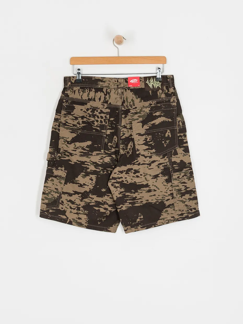 Vans Skate Utility Loose Shorts
