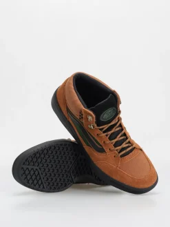 Vans Skate Zahba Mid Shoes