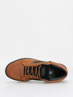 Vans Skate Zahba Mid Shoes