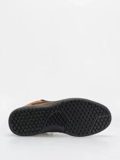 Vans Skate Zahba Mid Shoes
